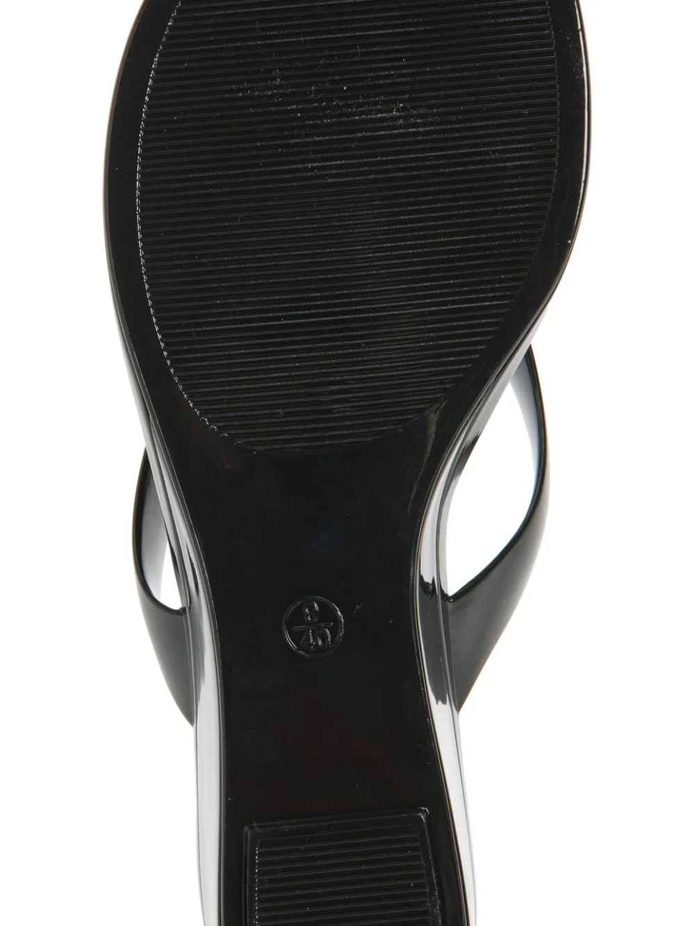 Jeffrey Campbell sleek black